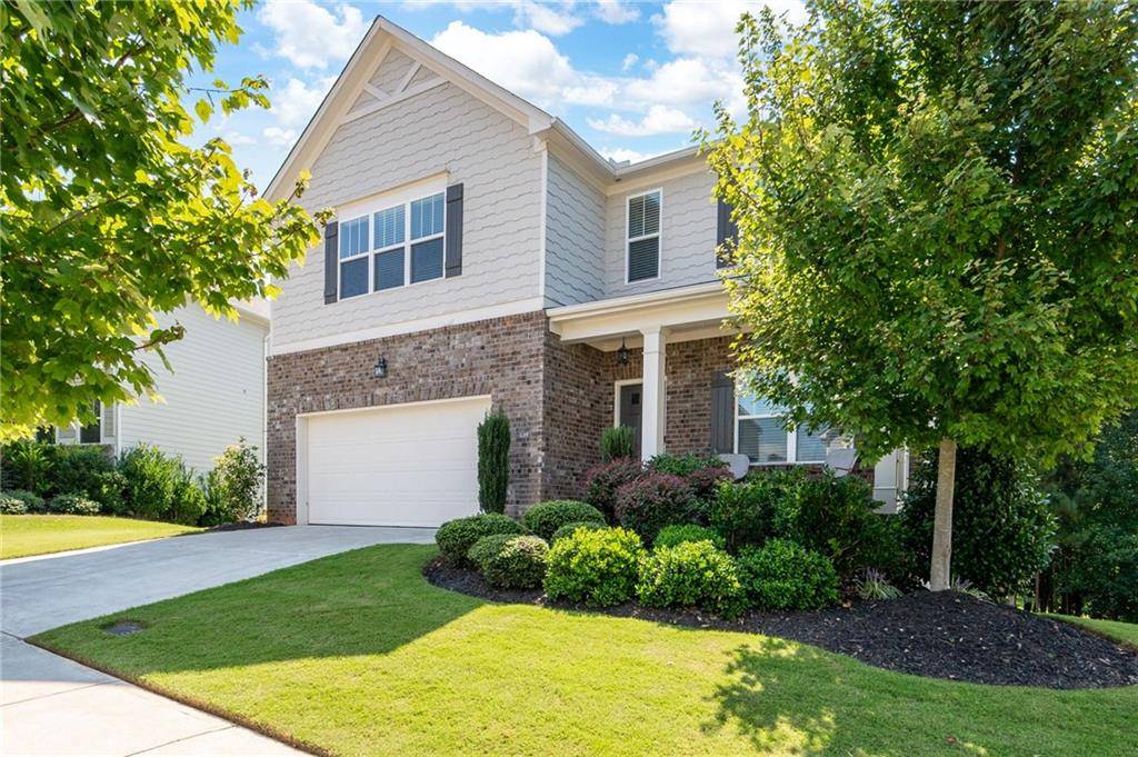 Canton, GA 30115,351 Reserve Overlook