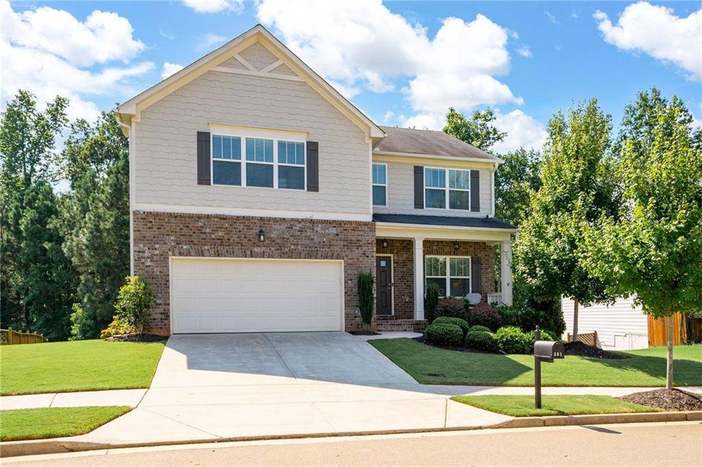 Canton, GA 30115,351 Reserve Overlook