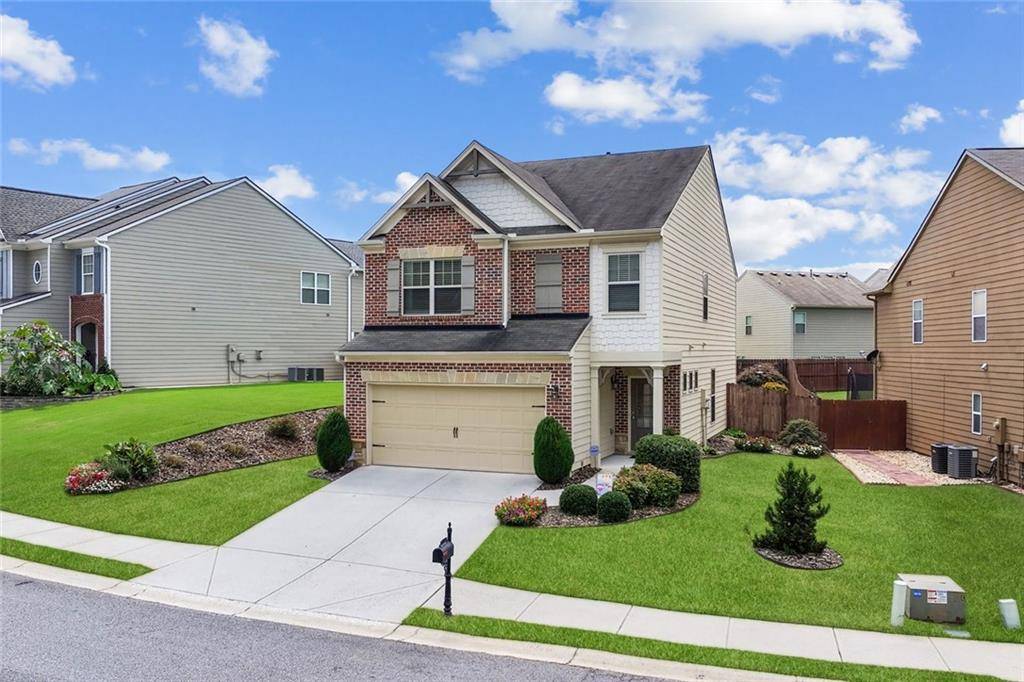 Cumming, GA 30040,5935 Crestwick WAY