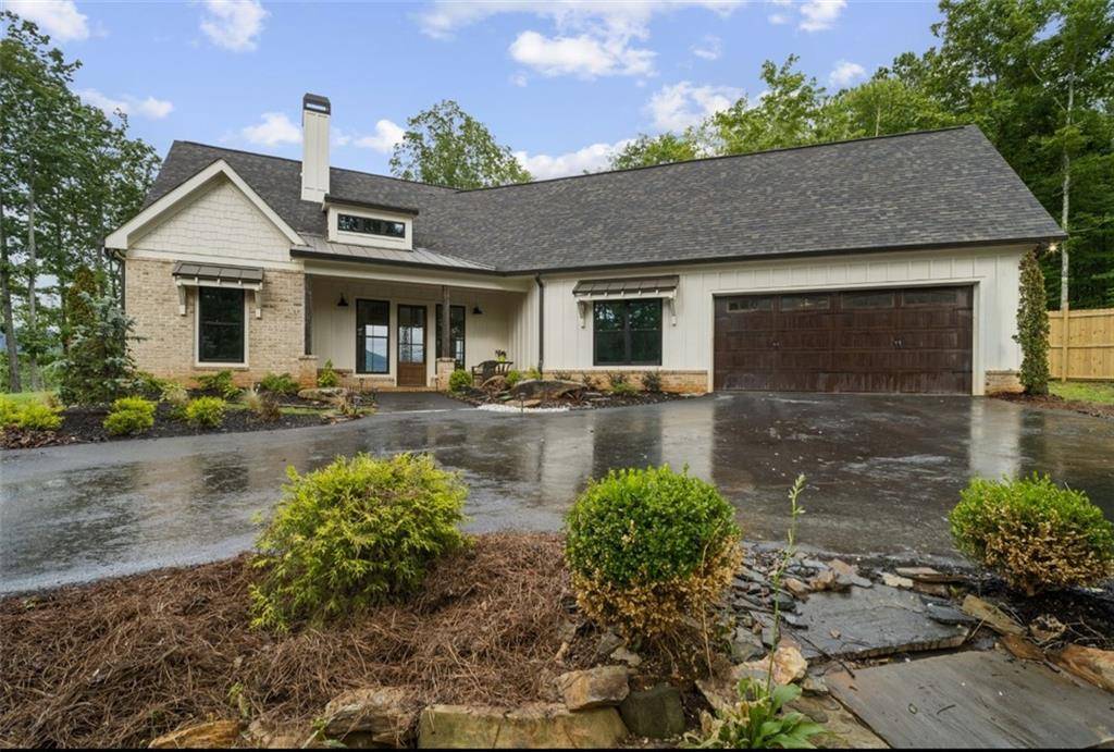 Jasper, GA 30143,626 Oak Morris RDG