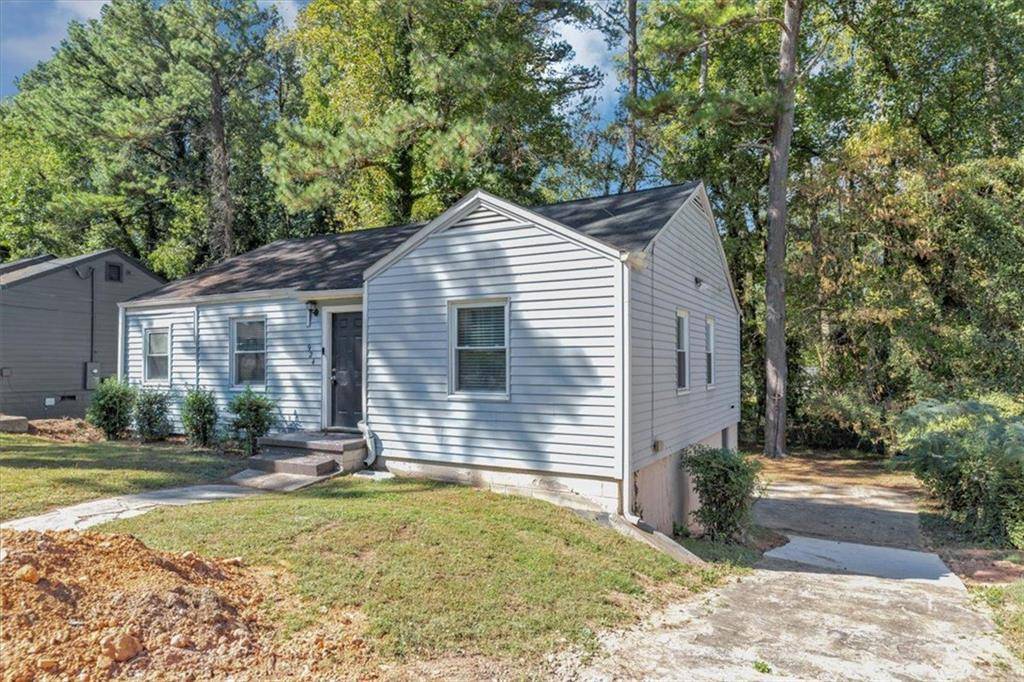 Atlanta, GA 30311,924 BEECHER CT SW