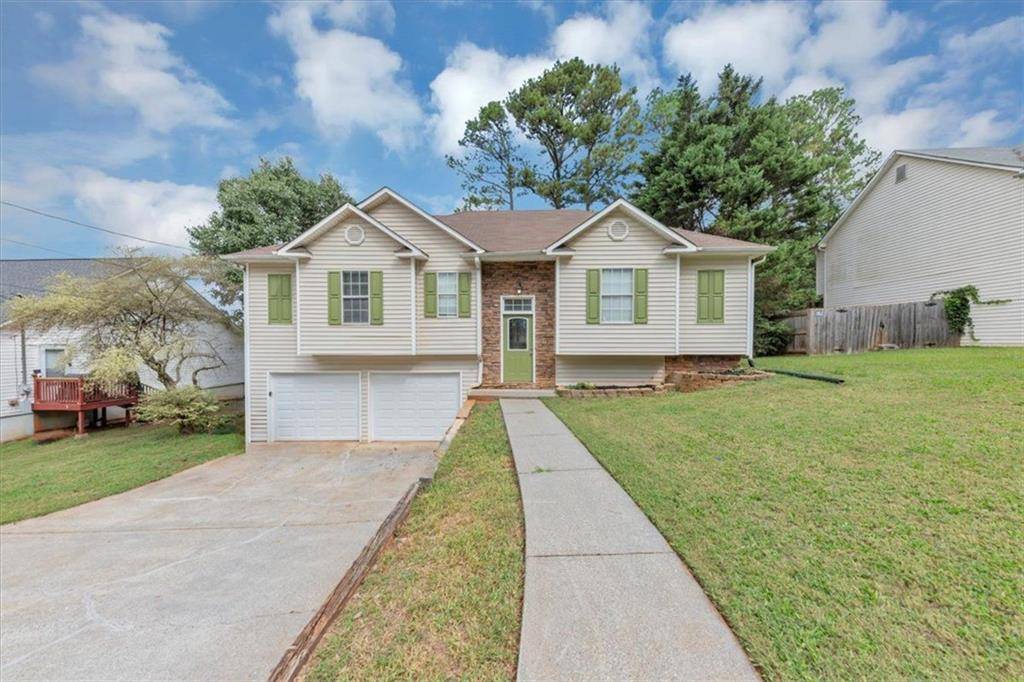 Cartersville, GA 30120,203 HICKORY LN