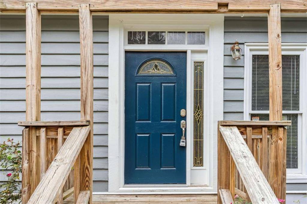 Arnoldsville, GA 30619,390 Old Edwards RD