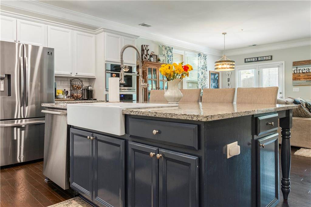 Marietta, GA 30008,528 Mansell ST