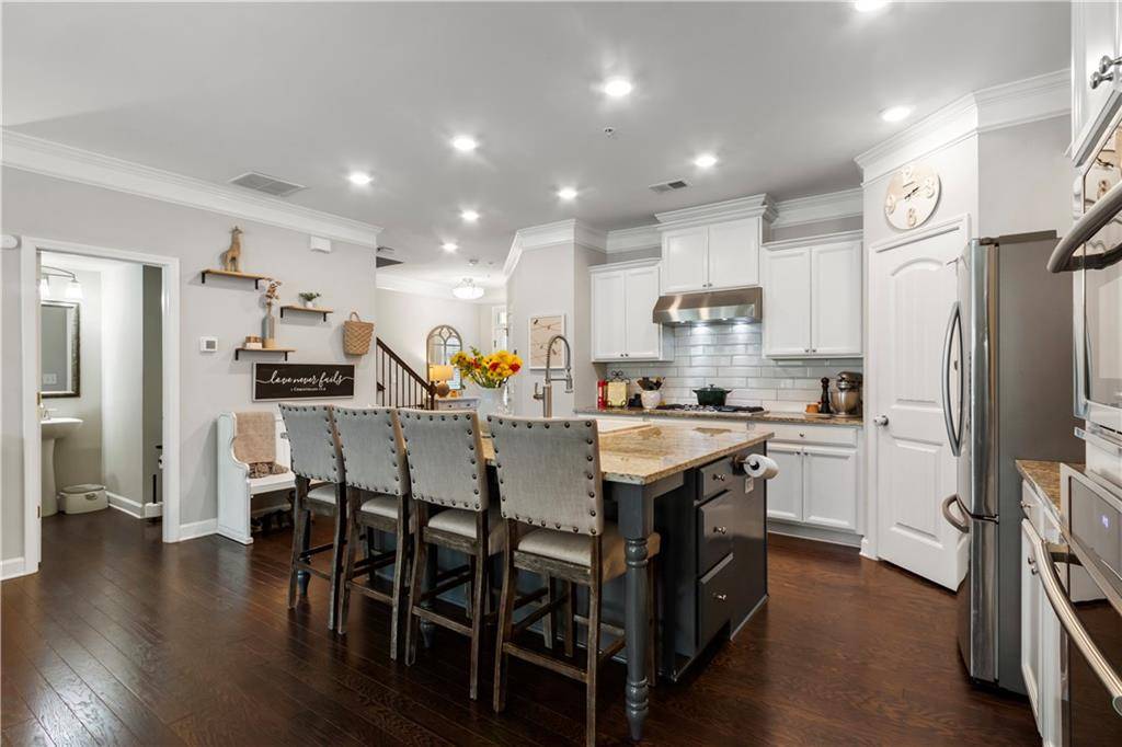 Marietta, GA 30008,528 Mansell ST