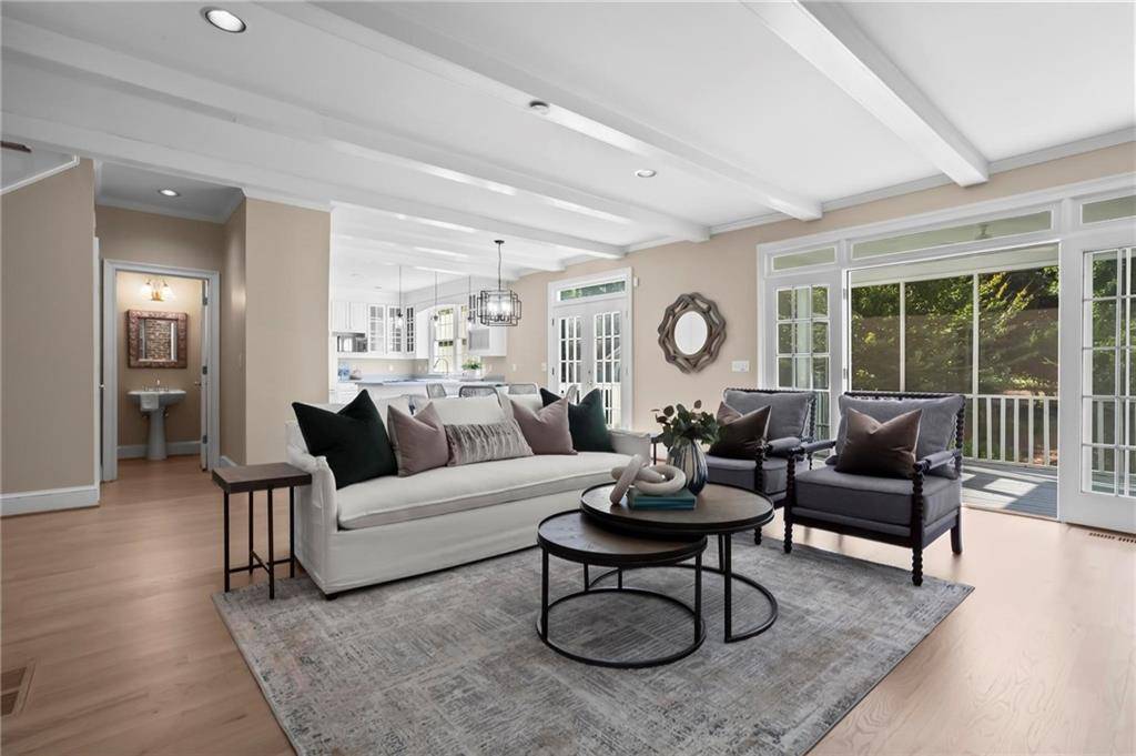 Decatur, GA 30030,217 Seneca ST