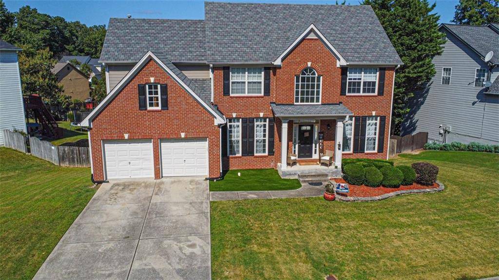 Dacula, GA 30019,2848 BELFAIRE LAKE DR