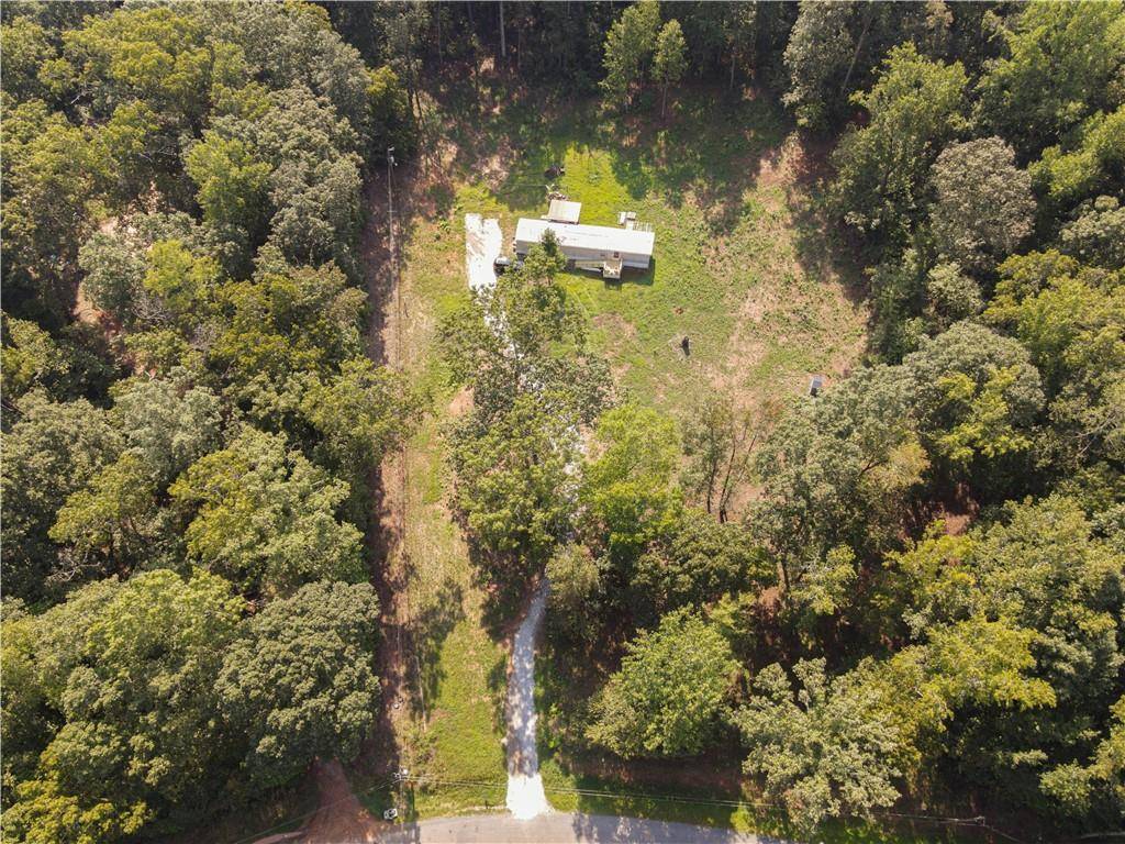 Danielsville, GA 30633,166 Timberlane DR