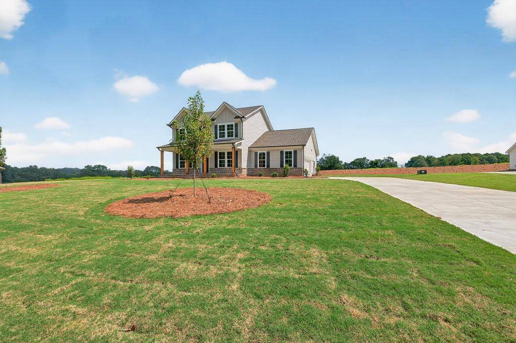 Monroe, GA 30655,482 Gene Bell RD