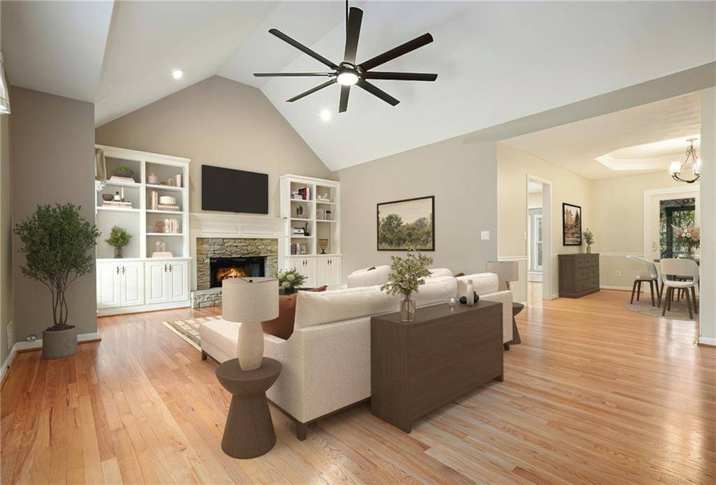 Canton, GA 30114,1124 Fieldstone DR