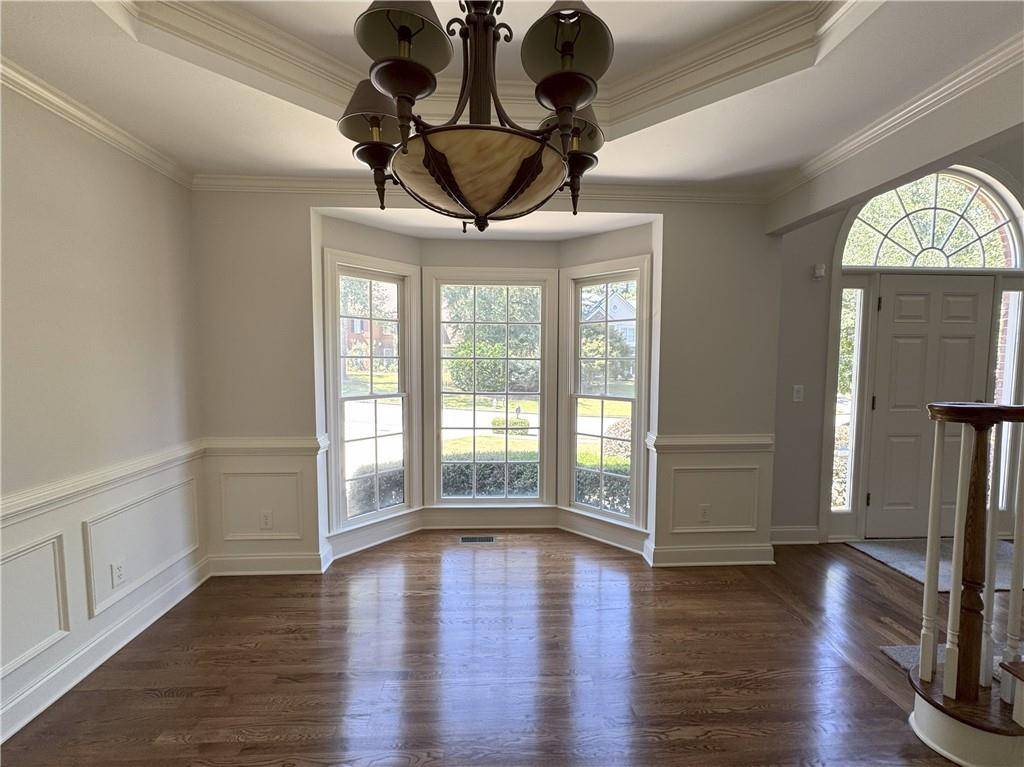 Johns Creek, GA 30024,8525 River Walk LNDG