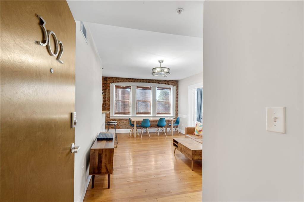 Atlanta, GA 30307,373 Moreland AVE NE #302