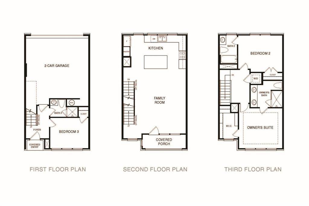 Brookhaven, GA 30319,2632 Mackintosh CT #16