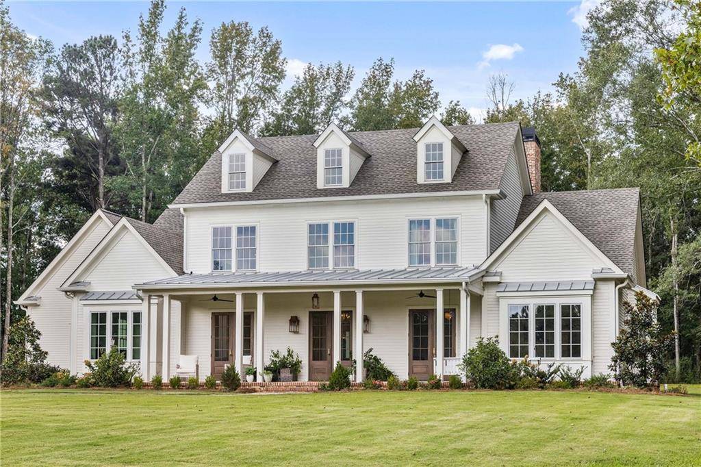 Chattahoochee Hills, GA 30268,9311 Waterworks RD
