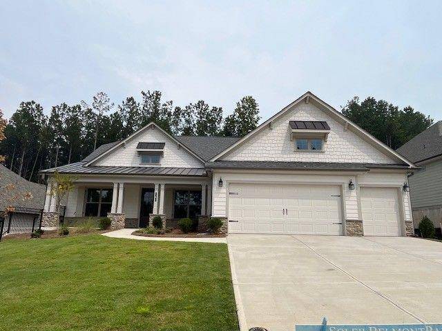 Canton, GA 30115,318 Brooke View Trail