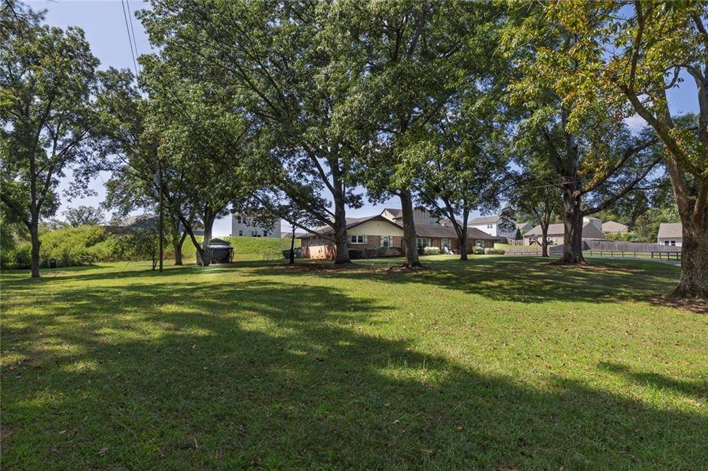 Cartersville, GA 30120,181 Kingston Highway 293 NW