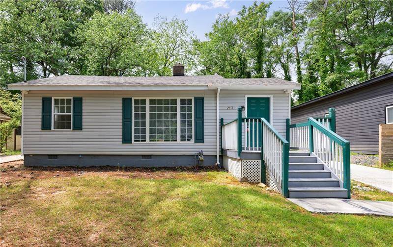 Atlanta, GA 30318,2591 Hood AVE