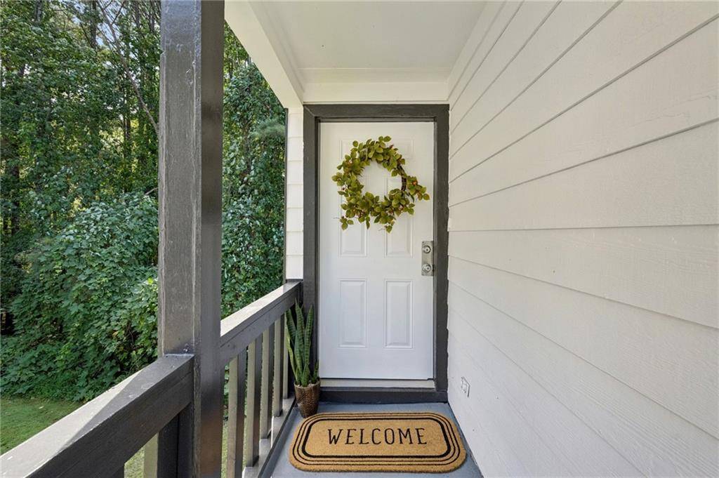 Lithonia, GA 30058,2041 Marbut TRCE