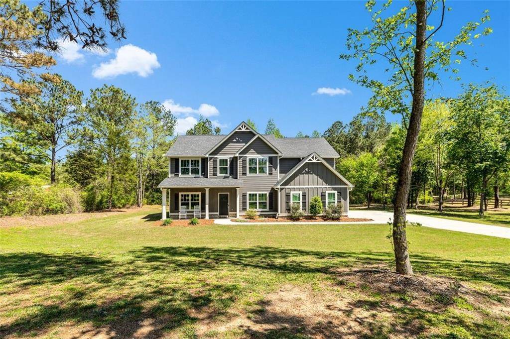 Brooks, GA 30205,719 Fairview RD