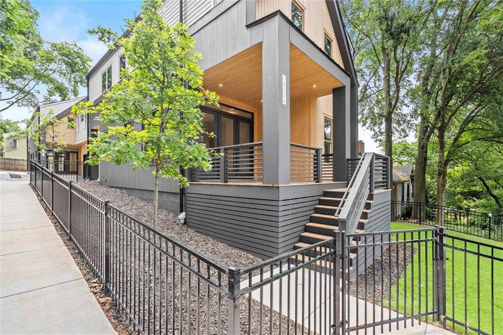 Atlanta, GA 30312,1010-A Boulevard SE