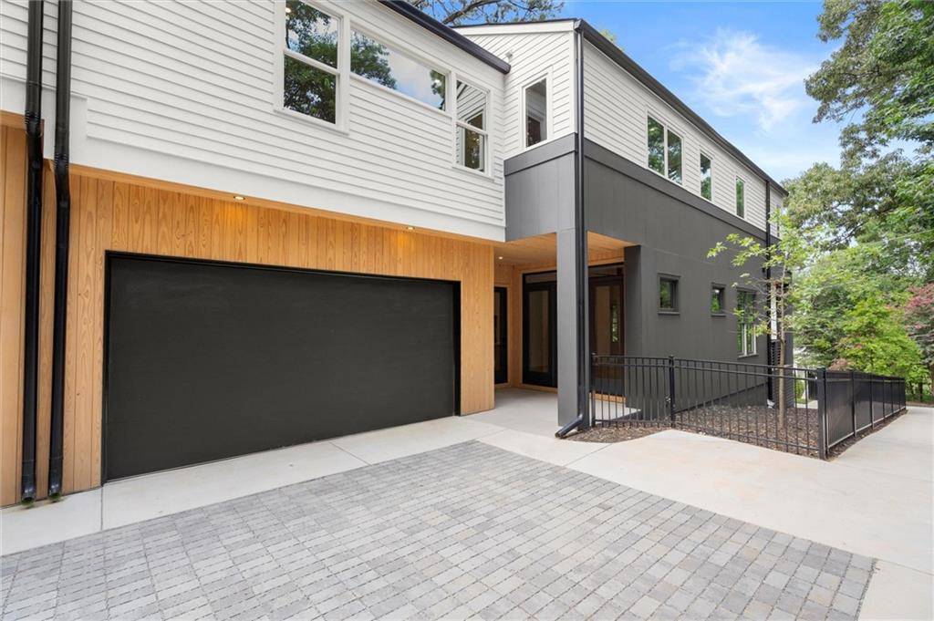 Atlanta, GA 30312,1010-A Boulevard SE