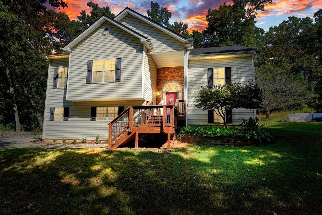 Canton, GA 30114,710 Bedford TRCE