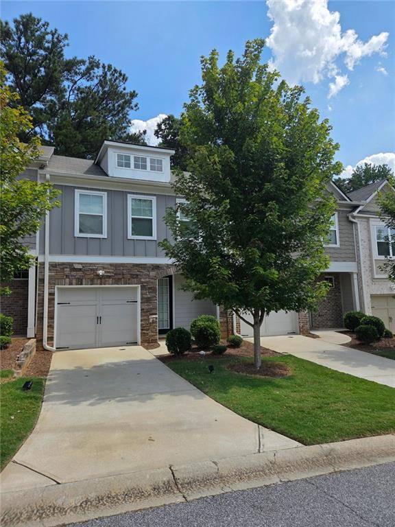 Stone Mountain, GA 30083,5189 MADELINE PL