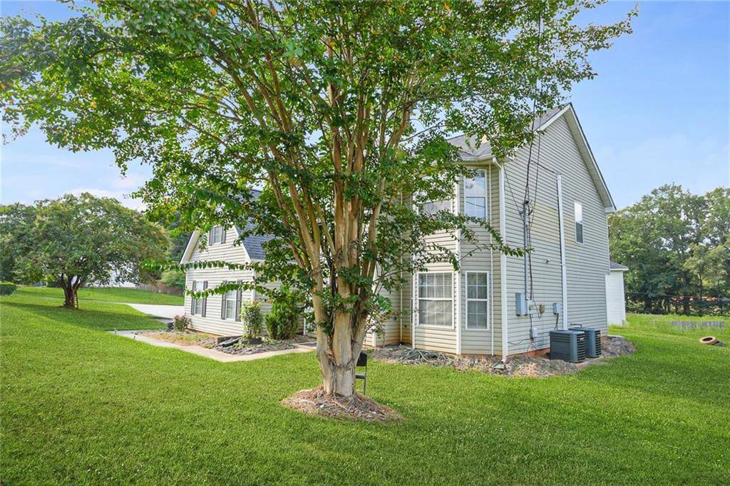 Lithonia, GA 30058,6060 Waterton DR