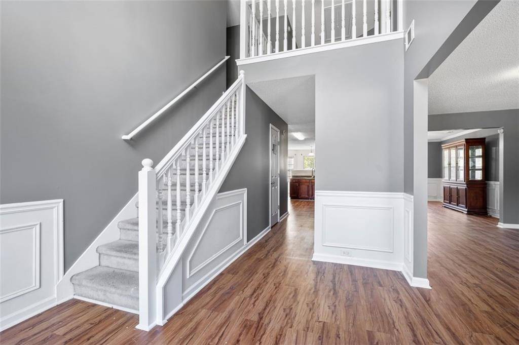 Conyers, GA 30012,1027 WINDING WOODS TRL