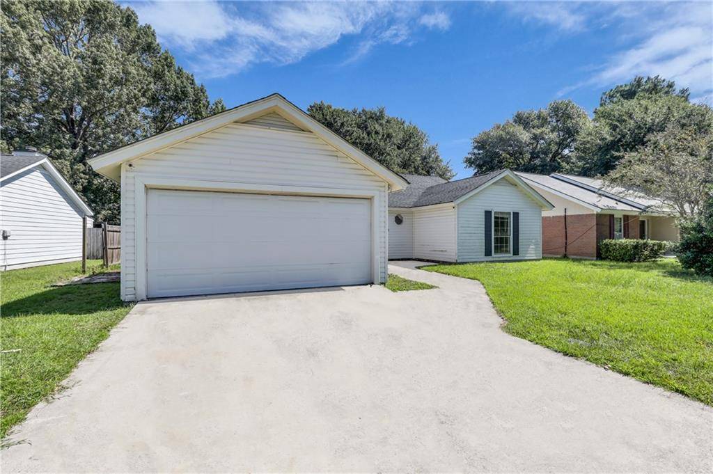 Savannah, GA 31406,10 English Saddle CT