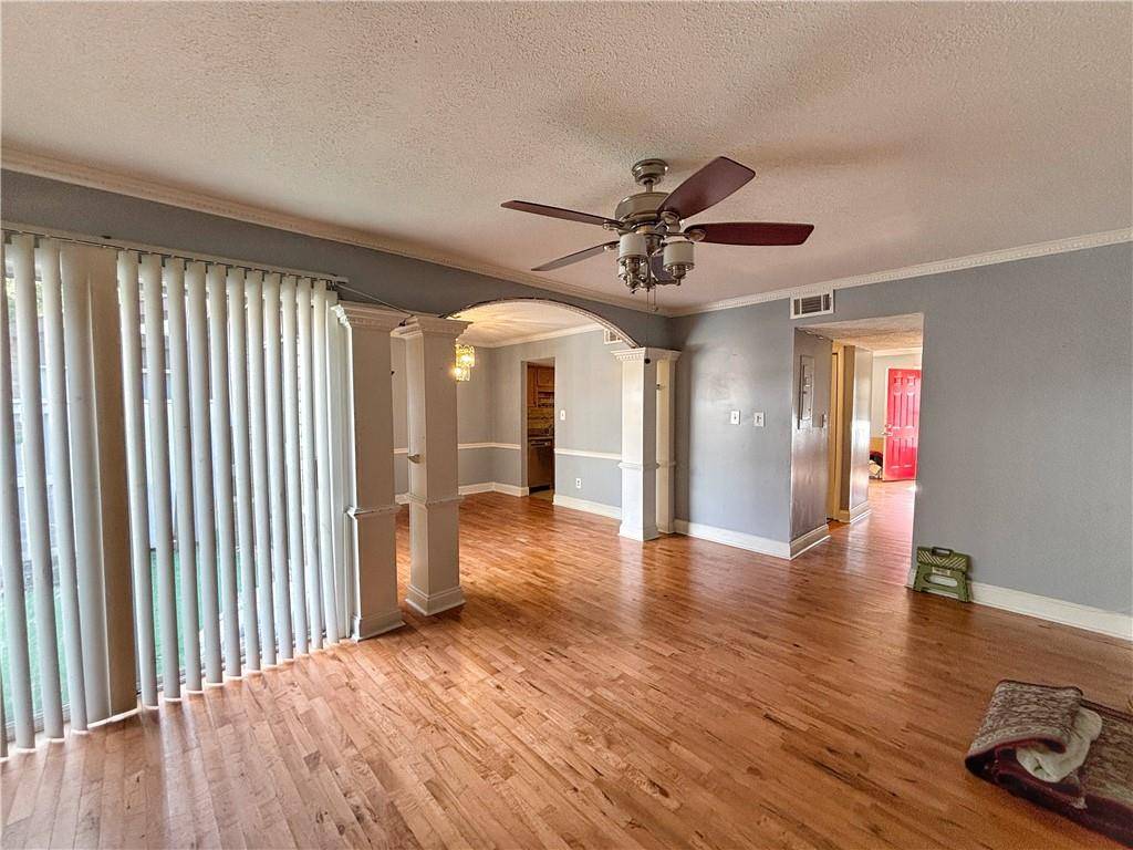 Stone Mountain, GA 30083,1432 Tilbury PL