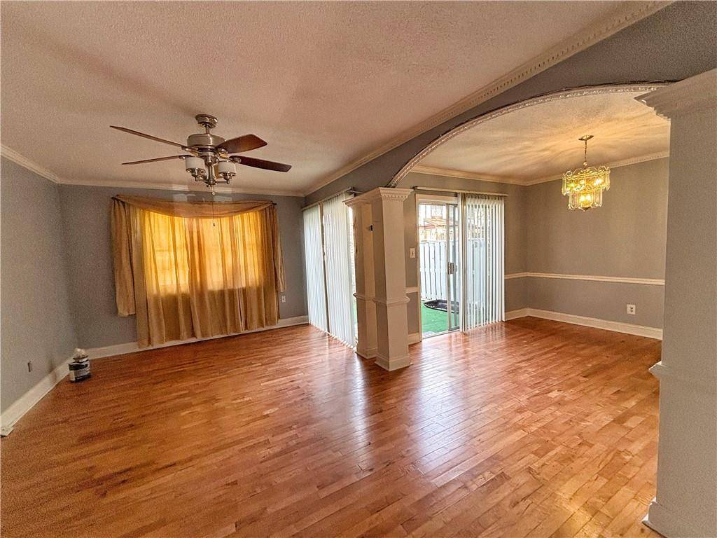 Stone Mountain, GA 30083,1432 Tilbury PL