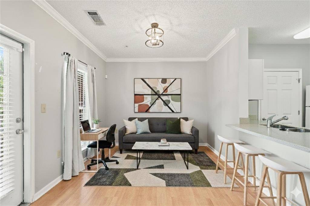 Atlanta, GA 30338,4333 Dunwoody PARK #2202