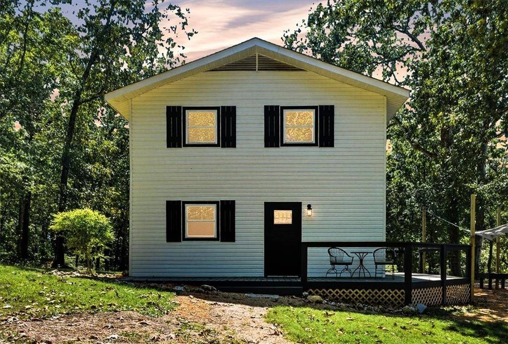 Rome, GA 30161,96 Collins RD NE