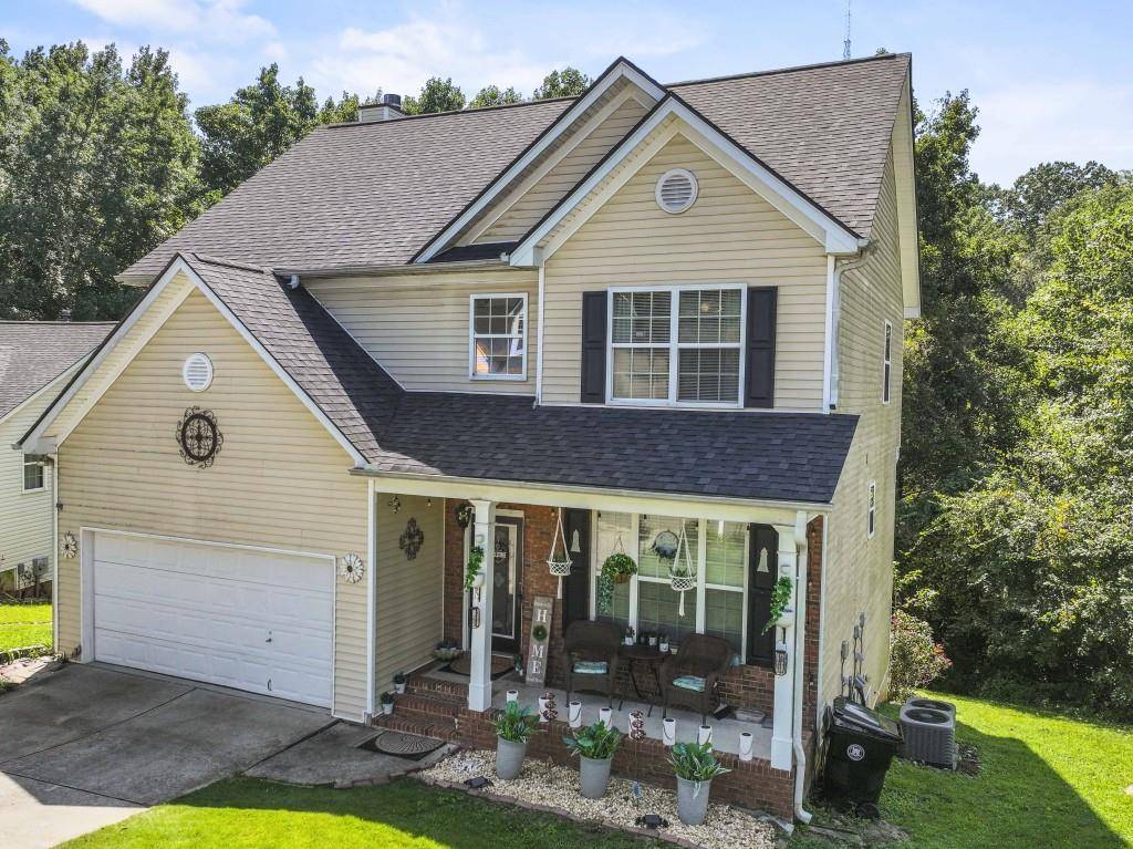 Dawsonville, GA 30534,95 Ridge Water LN