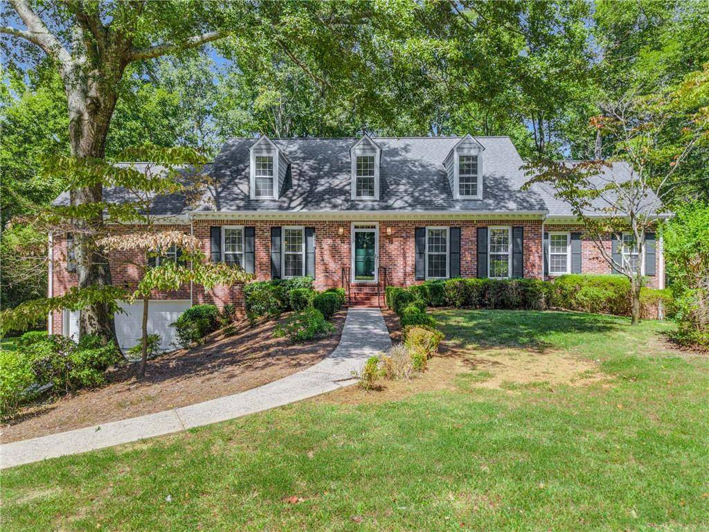 Marietta, GA 30068,2869 Old Sewell RD