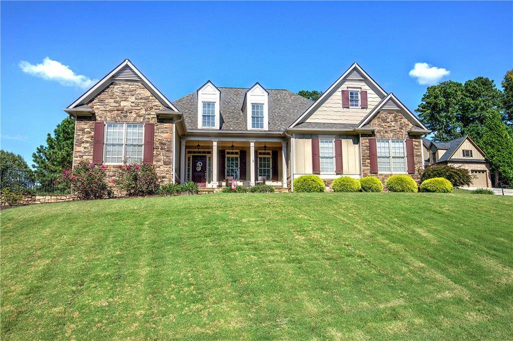 Dallas, GA 30132,111 Mayflower CT