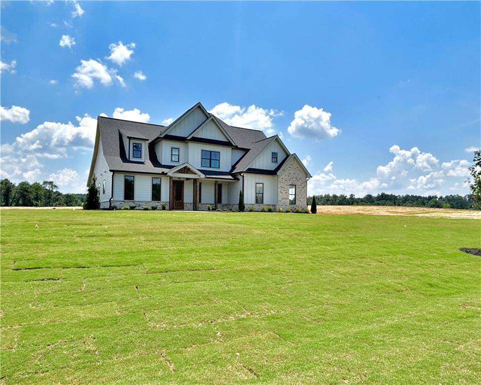 Rydal, GA 30171,301 Eminence Peak