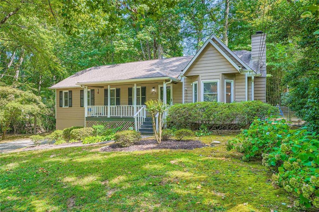 Marietta, GA 30064,2469 Chauncey LN SW