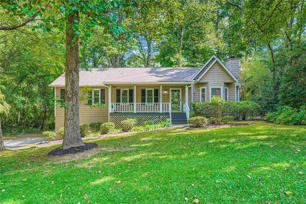 Marietta, GA 30064,2469 Chauncey LN SW