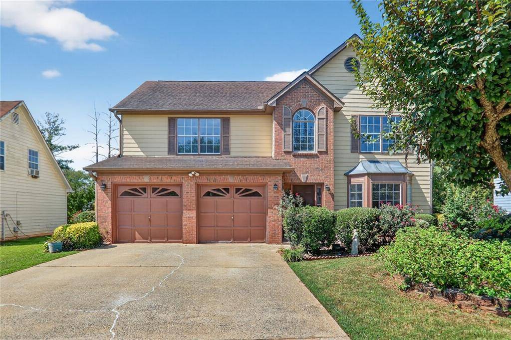 Lawrenceville, GA 30046,1115 Chris Lake DR