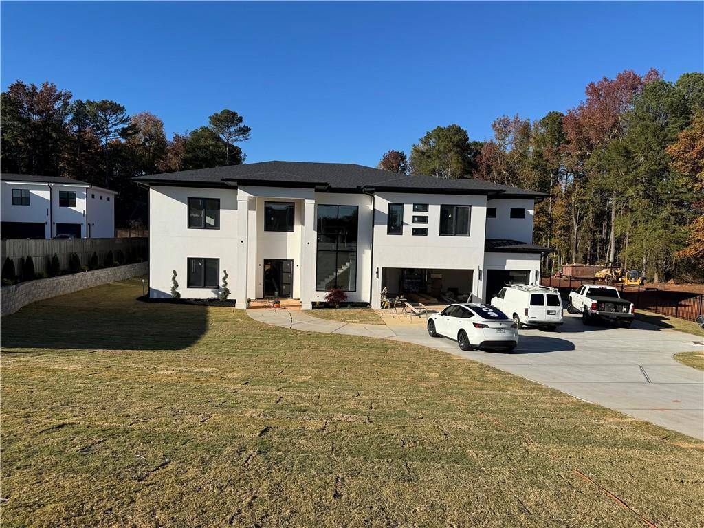 Lawrenceville, GA 30045,395 Simonton RD SE