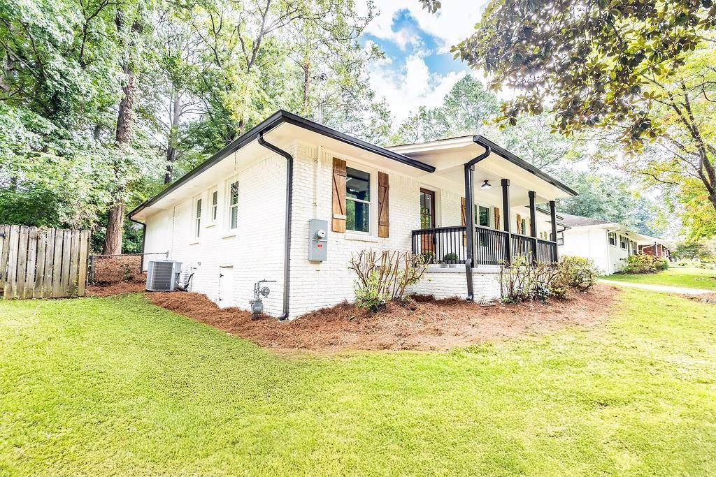 Smyrna, GA 30080,2649 Spring DR SE