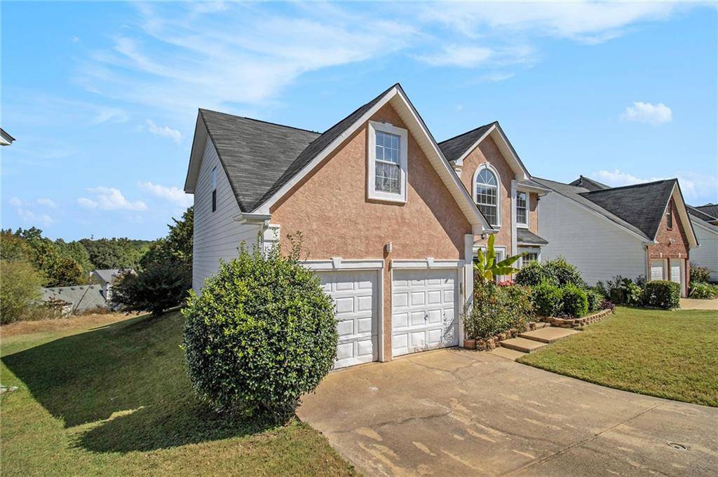 Lithonia, GA 30058,1231 OLD GREYSTONE DR