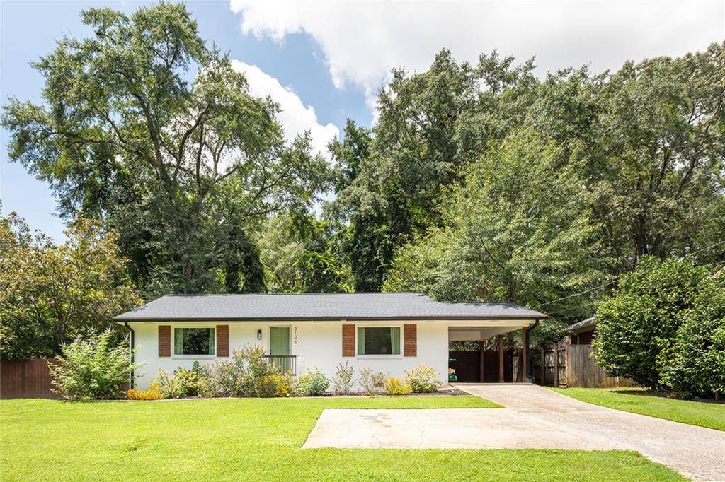 Smyrna, GA 30080,3126 Wills ST SE