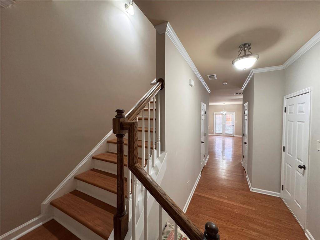 Suwanee, GA 30024,993 Nightfall CT NW #12