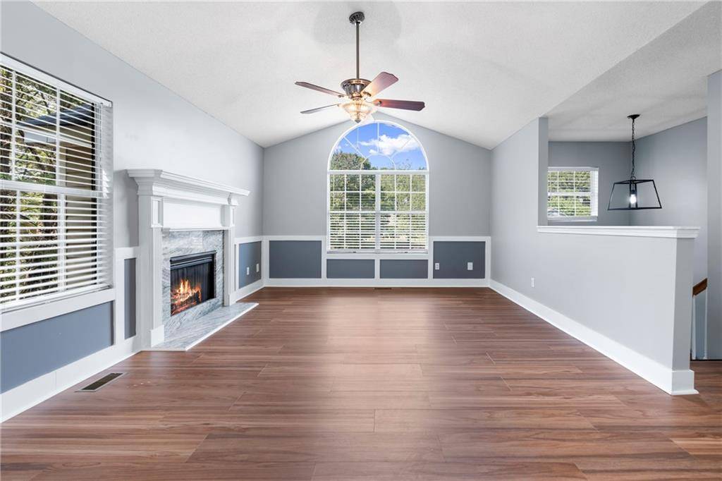 Cartersville, GA 30121,30 Saddle LN NW