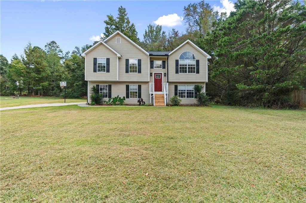 Cartersville, GA 30121,30 Saddle LN NW