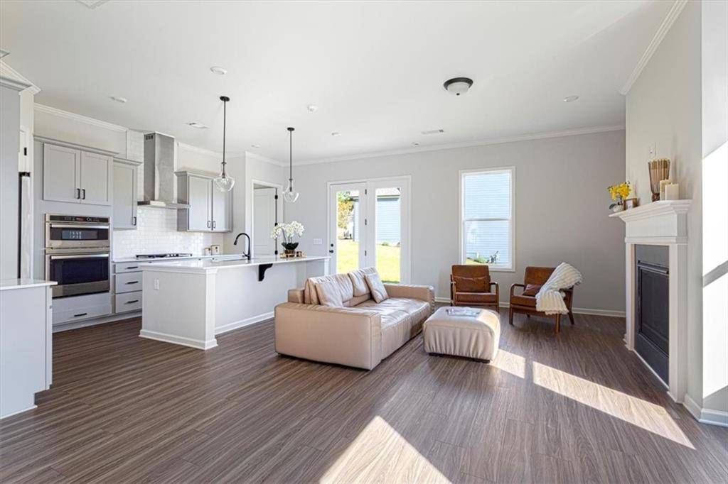 Canton, GA 30115,803 Levi Farm LN