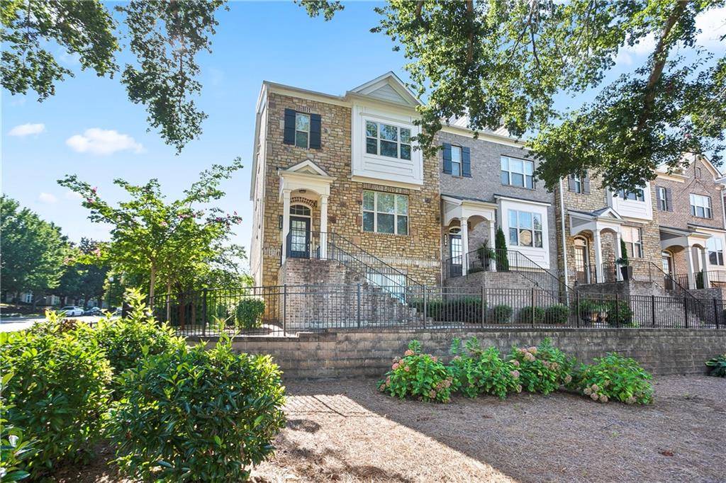 Chamblee, GA 30341,4210 Morrison WAY